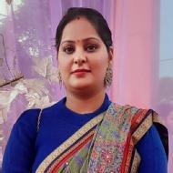 Rupinder K. Class 10 trainer in Jalandhar