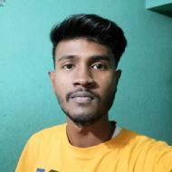 Shubham Rawani Class I-V Tuition trainer in Dhanbad