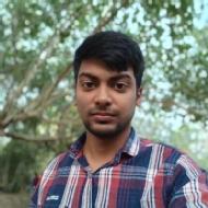 Aranyak Dwibedy Class 10 trainer in Bhubaneswar