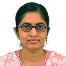 Shruthi . Engineering Diploma Tuition trainer in Chennai