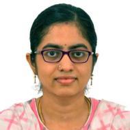 Shruthi Engineering Diploma Tuition trainer in Chennai