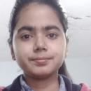 Ritika Class I-V Tuition trainer in Lucknow