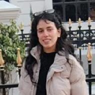Priya S. NEET-UG trainer in Delhi