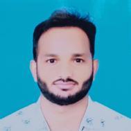 Shrawan Class 10 trainer in Aburoad