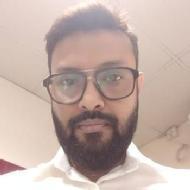 Biswajit Das Class 12 Tuition trainer in Chakdaha