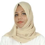 Mufeeda Spoken English trainer in Perintalmanna