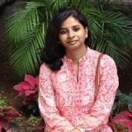 Vaishnavi Vocal Music trainer in Bhubaneswar