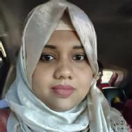 Faritha Y. Class I-V Tuition trainer in Salem