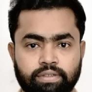 Zuber Husen Class 12 Tuition trainer in Bansi