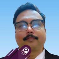 Rana Ghosh Dastidar BBA Tuition trainer in Kolkata