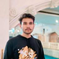 Anmol Giri Web Development trainer in Noida