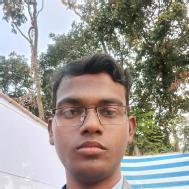 Mritunjoy Class 10 trainer in Gushkara