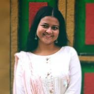 Debasmita BA Tuition trainer in Kolkata