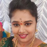 Dr  S Keerthana BHMS Tuition trainer in Bangalore