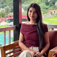 Gauri German Language trainer in Mankara