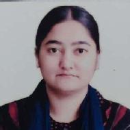 Sandeep K. Speed Reading trainer in Hoshiarpur