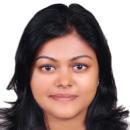 Ashlin M. Home Tuition for Class 12 trainer in Kunnathunad