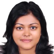 Ashlin M. Class 12 Tuition trainer in Kunnathunad
