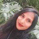Deepika . Dance trainer in Bangalore