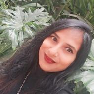 Deepika Dance trainer in Bangalore