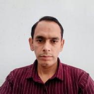Prabhat Class 10 trainer in Chandauli