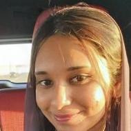 Fathima Class 12 Tuition trainer in Kochi