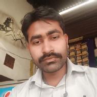 Abhishek Tripathi Class 10 trainer in Prayagraj
