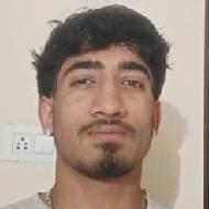 Gautam Sharma Class 12 Tuition trainer in Jhunjhunu