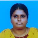 Lavanya R. Class 9 Tuition trainer in Chidambaram