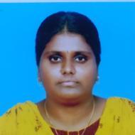 Lavanya R. Class 9 Tuition trainer in Chidambaram