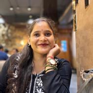 Sandhya Class I-V Tuition trainer in Lucknow
