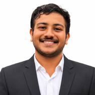 Chirag L R Class 9 Tuition trainer in Mangalore