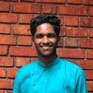 Jyot Kiran Class 12 Tuition trainer in Kochi