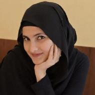 Anamta Class 12 Tuition trainer in Aligarh