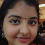 Tanisha Class I-V Tuition trainer in Bangalore