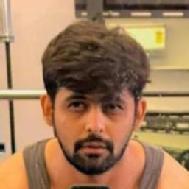 Vijay Personal Trainer trainer in Mumbai