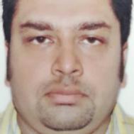 Sajib Kumar Sutradhar Class I-V Tuition trainer in Kano