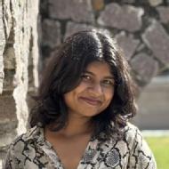 Sandra Class 10 trainer in Hyderabad