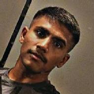 Srikar Gurrala Personal Trainer trainer in Hyderabad