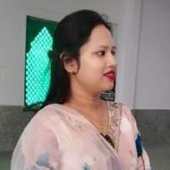Sonali Class 7 Tuition trainer in Noida