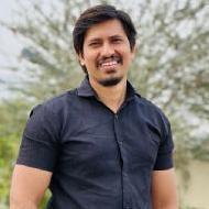 Sandesh Personal Trainer trainer in Talegaon Dabhade