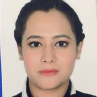 Gulfisha A. Interview Skills trainer in Hyderabad