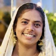 Fathima Class I-V Tuition trainer in Thiruvananthapuram