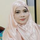 Nasima . Hindi Tutors trainer in Kolkata