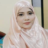 Nasima Class I-V Tuition trainer in Kolkata