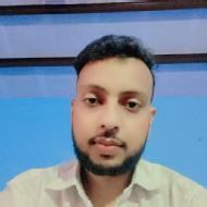 Vikas Chaudhary Class 10 trainer in Anekal