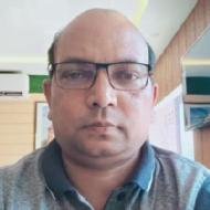 Dr Satyanarayana D NEET-UG trainer in Rourkela