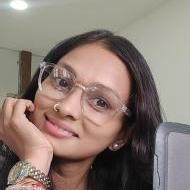 Anjali Class I-V Tuition trainer in Bangalore