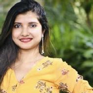 Subhra M. Art and Craft trainer in Bhubaneswar