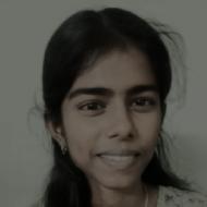 Ashlin A. Class I-V Tuition trainer in Alangudi